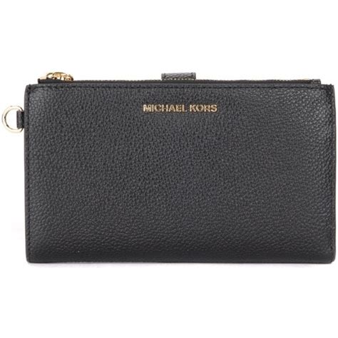 sangle sac michael kors|Michael Kors opened satchel purse.